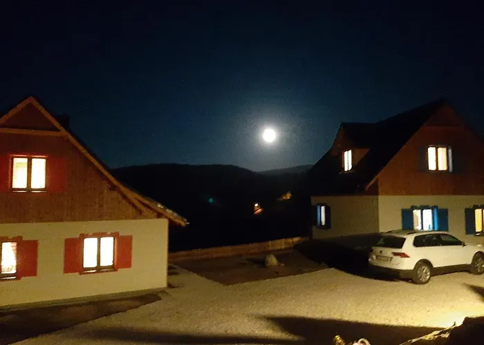 Kolorowe Karkonosze 펜션 *