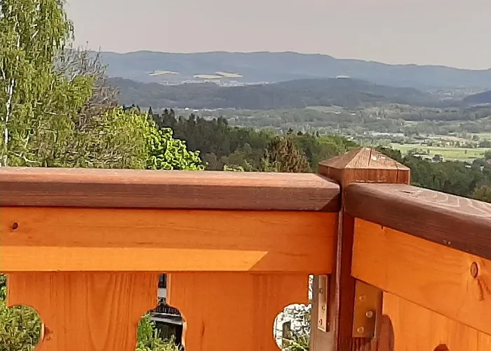 Casa vacanze Kolorowe Karkonosze *
