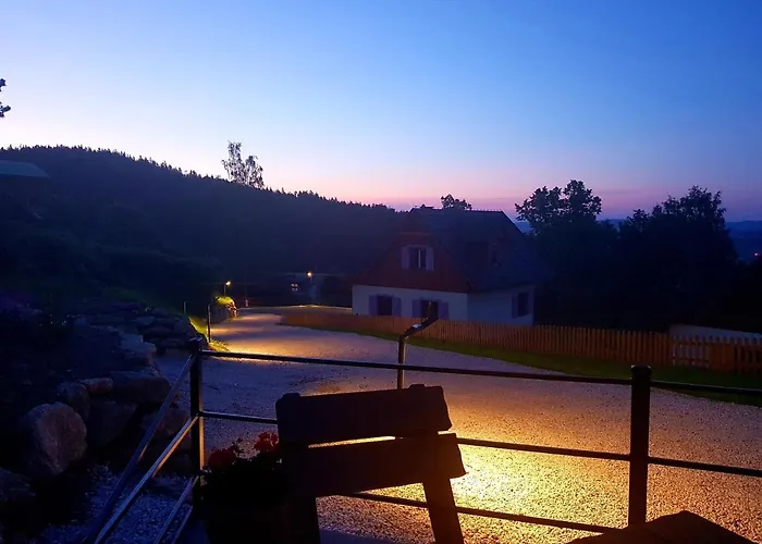 Casa vacanze Kolorowe Karkonosze