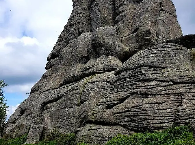 Kolorowe Karkonosze Casa vacanze *