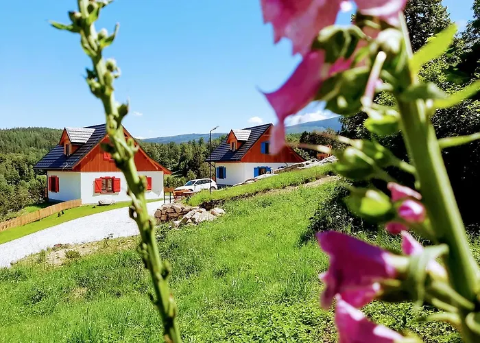 Kolorowe Karkonosze 펜션 *