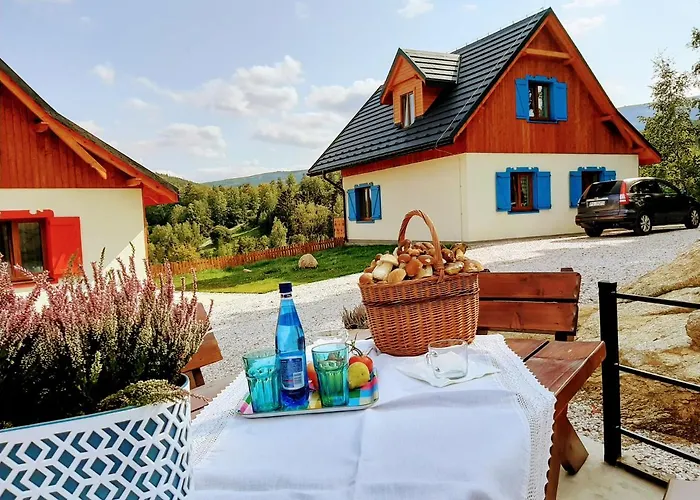 Kolorowe Karkonosze Σπίτι διακοπών