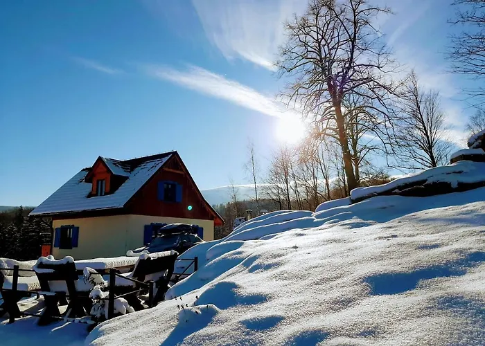 Casa vacanze Kolorowe Karkonosze Przesieka