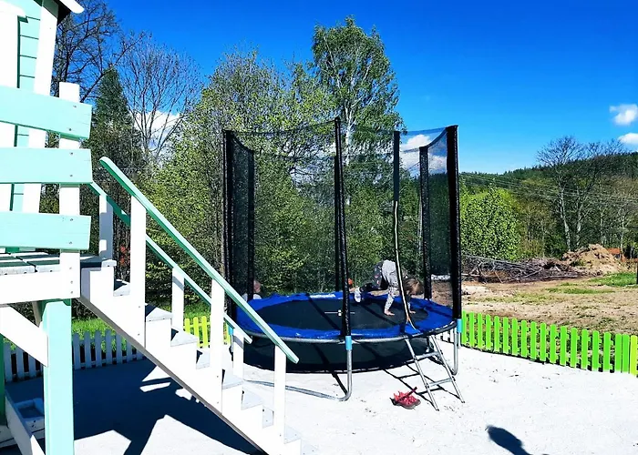 Kolorowe Karkonosze *