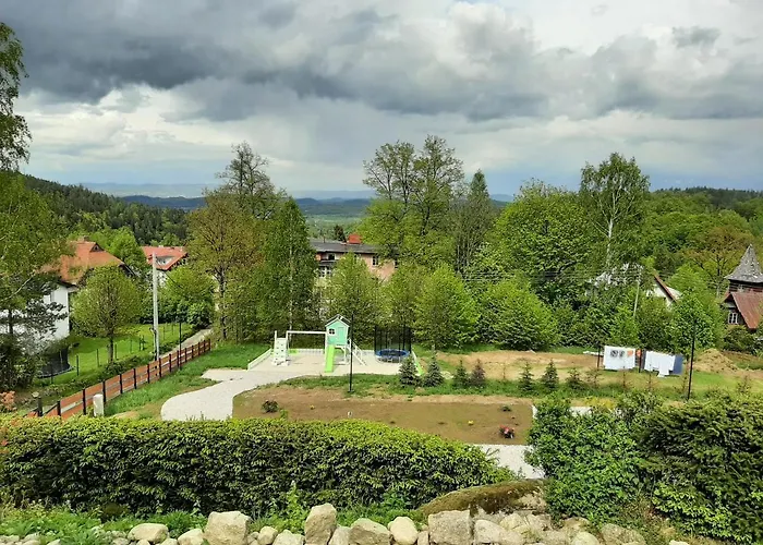 Kolorowe Karkonosze Σπίτι διακοπών *