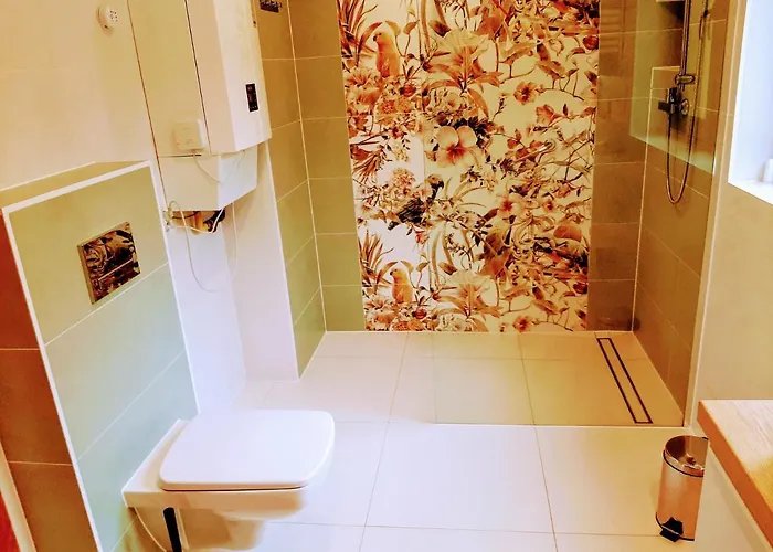 Casa vacanze Kolorowe Karkonosze *