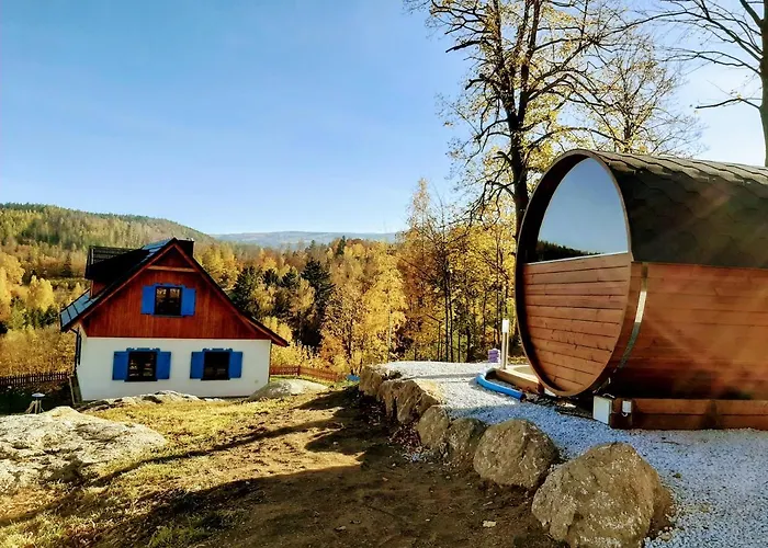 Kolorowe Karkonosze Σπίτι διακοπών