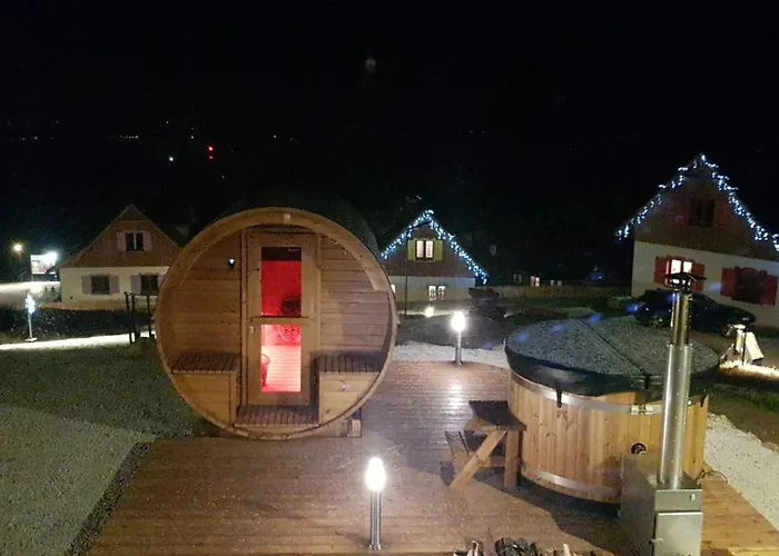 Kolorowe Karkonosze Casa vacanze