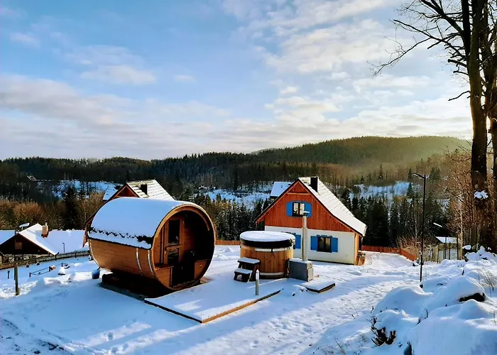 Kolorowe Karkonosze *