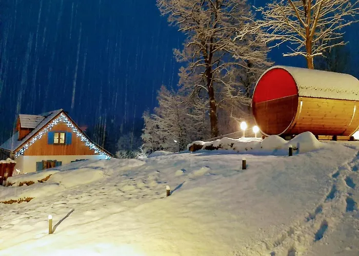 Kolorowe Karkonosze Σπίτι διακοπών *