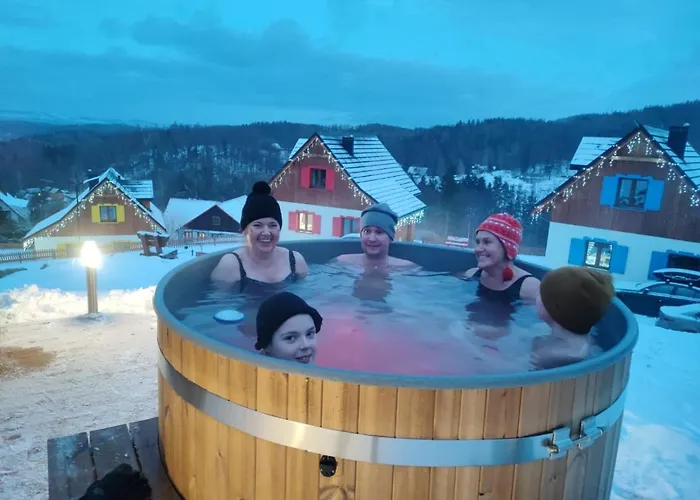 Kolorowe Karkonosze *