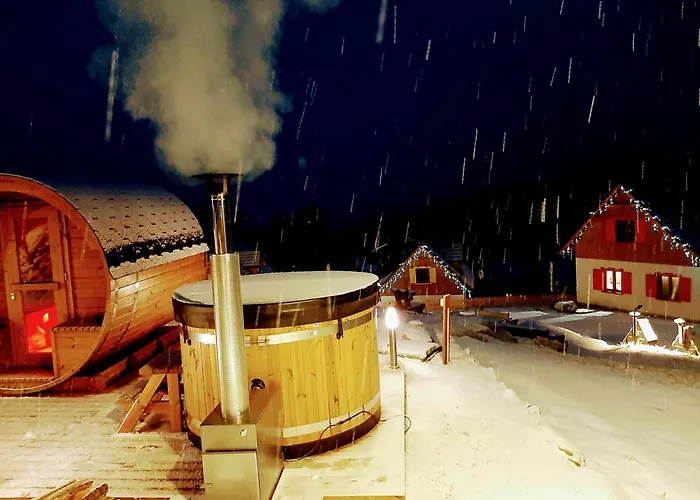 Kolorowe Karkonosze Σπίτι διακοπών