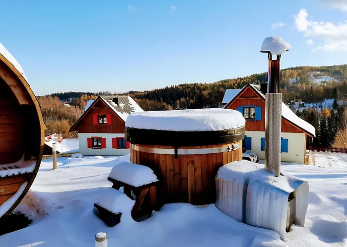 Kolorowe Karkonosze *