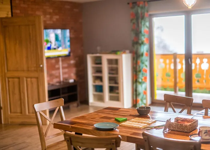 Kolorowe Karkonosze *