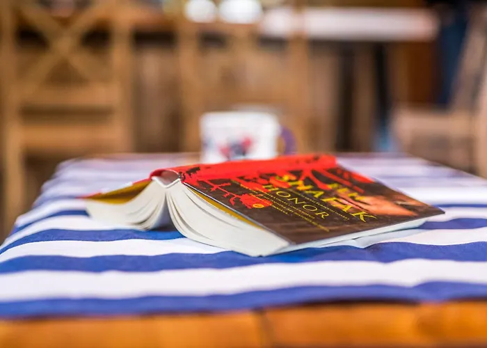 Kolorowe Karkonosze Casa vacanze *