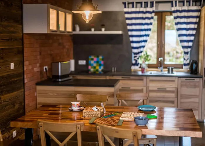 Casa vacanze Kolorowe Karkonosze *