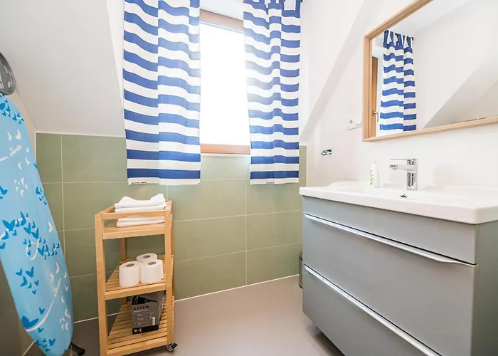 Kolorowe Karkonosze Przesieka