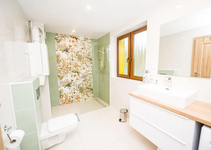 Σπίτι διακοπών Kolorowe Karkonosze