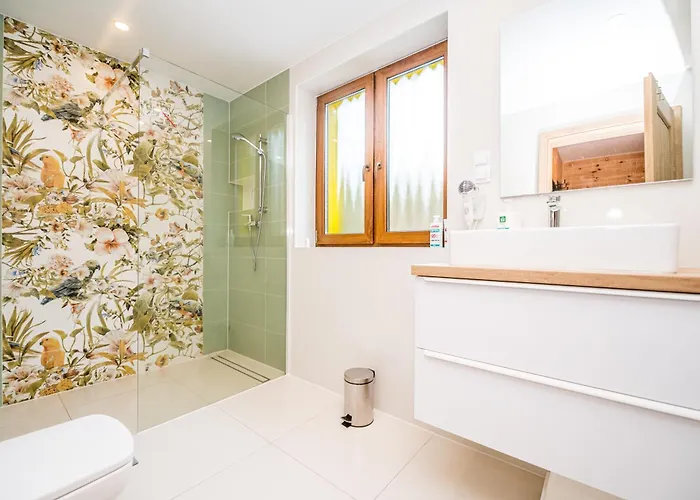 Kolorowe Karkonosze * Przesieka