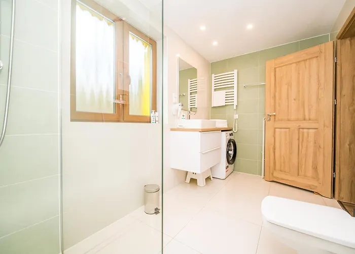 Casa vacanze Kolorowe Karkonosze