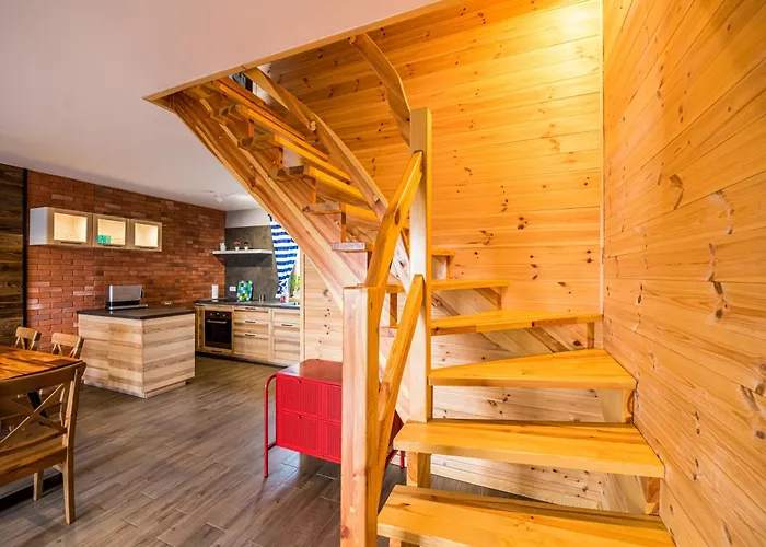 Kolorowe Karkonosze * Przesieka