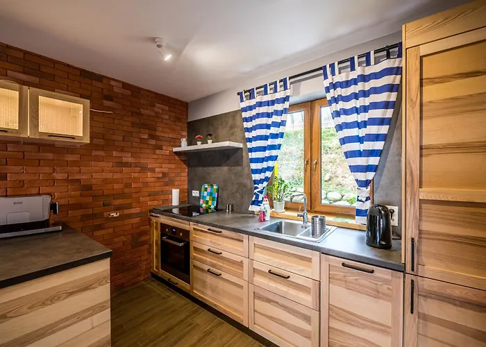 Casa vacanze Kolorowe Karkonosze *