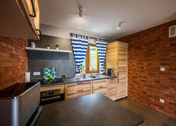 Kolorowe Karkonosze Casa vacanze *