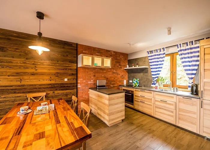 Kolorowe Karkonosze Casa vacanze *