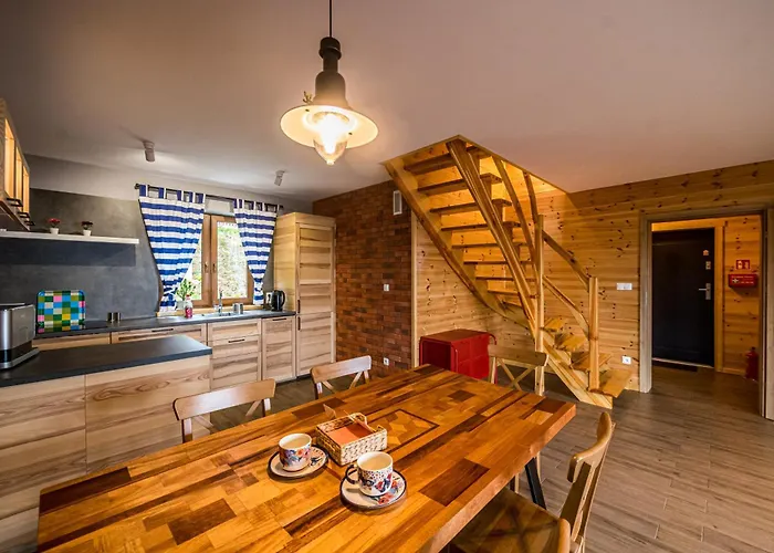 Kolorowe Karkonosze *