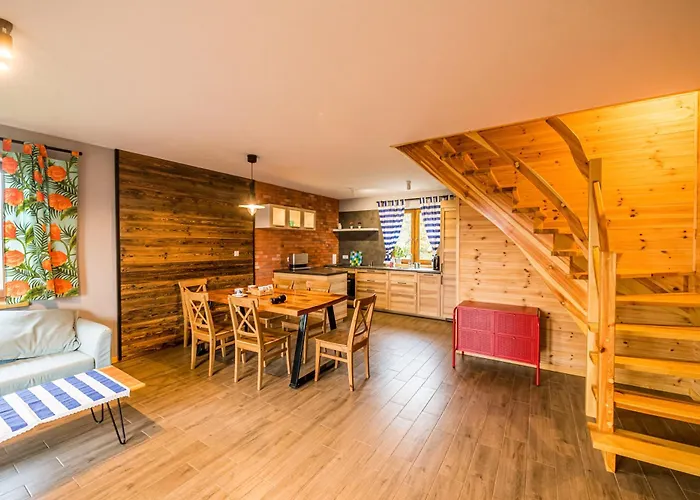 Casa vacanze Kolorowe Karkonosze *