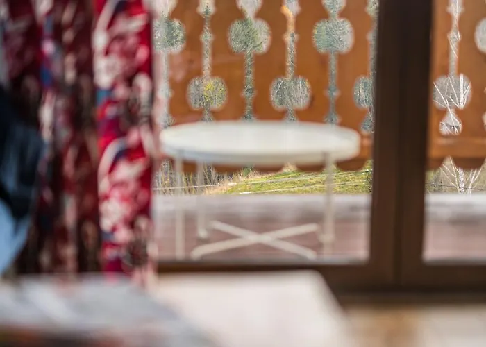 Kolorowe Karkonosze Casa vacanze