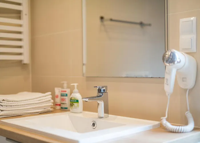 Casa vacanze Kolorowe Karkonosze Przesieka