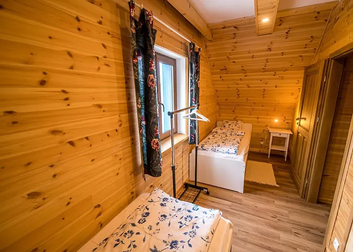 Casa vacanze Kolorowe Karkonosze *