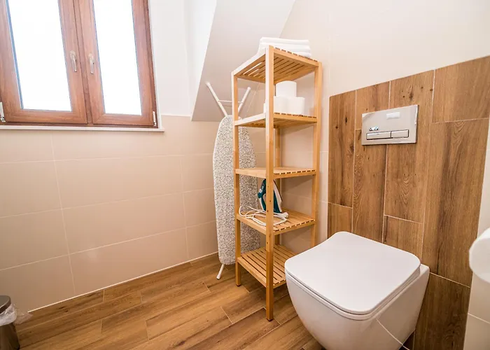 Casa vacanze Kolorowe Karkonosze *