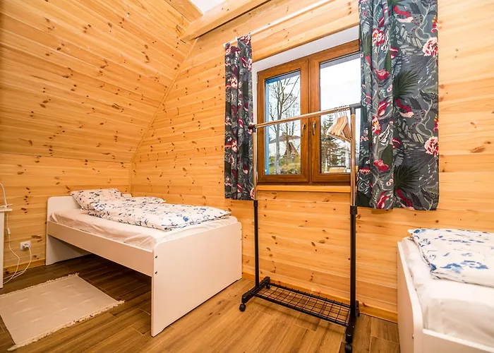 Kolorowe Karkonosze * Przesieka