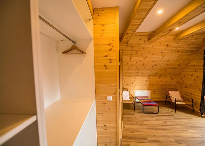 Kolorowe Karkonosze Przesieka