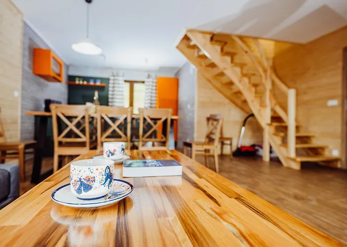 Kolorowe Karkonosze *